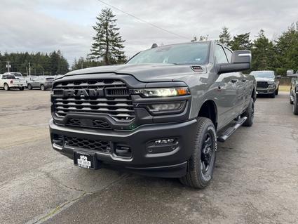 2026 Ram 3500 Coos Bay OR