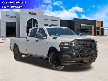 2026 Ram 3500 Floresville TX