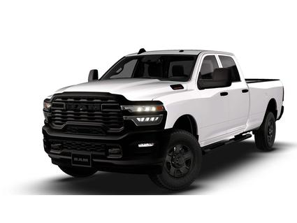 2026 Ram 3500 Craig CO