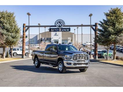 2026 Ram 3500 Mountain Home ID