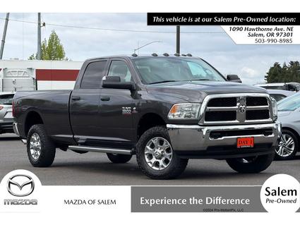 2017 Ram 3500 Salem OR