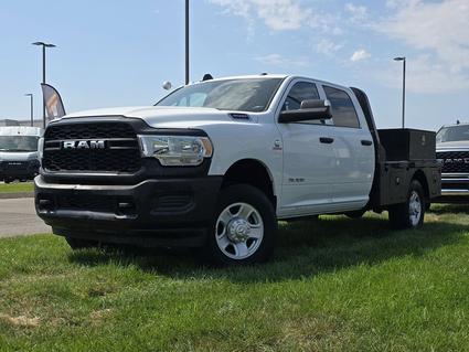 2022 Ram 3500 Hopkinsville KY