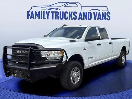2022 Ram 3500 Denver CO