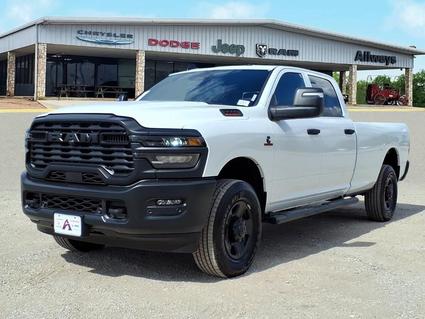 2026 Ram 3500 Pleasanton TX