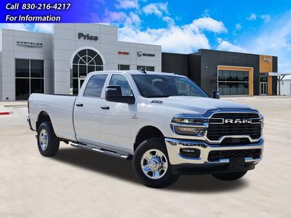 2026 Ram 3500 Floresville TX