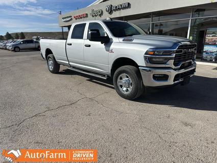 2026 Ram 3500 Price UT