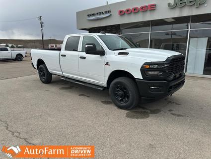 2026 Ram 3500 Price UT