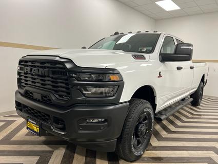 2026 Ram 3500 Bozeman MT