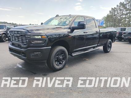 2026 Ram 3500 Heber Springs AR