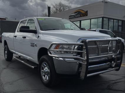 2017 Ram 3500 Taylorsville UT