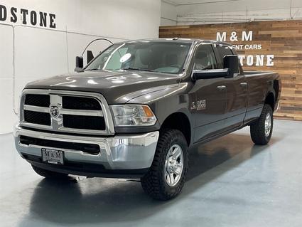 2017 Ram 3500 Portland OR