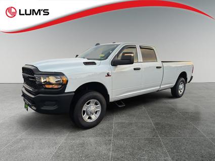 2023 Ram 3500 Warrenton OR