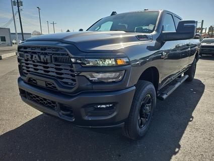 2025 Ram 3500 Rexburg ID