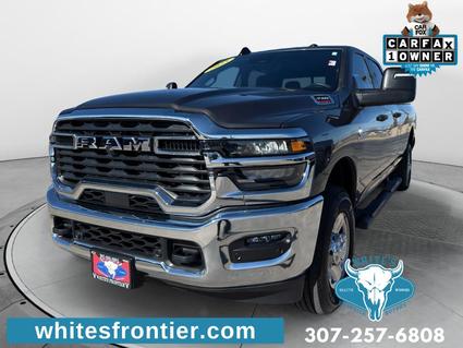 2025 Ram 3500 Gillette WY
