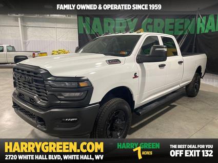 2026 Ram 3500 White Hall WV