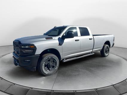 2026 Ram 3500 La Junta CO