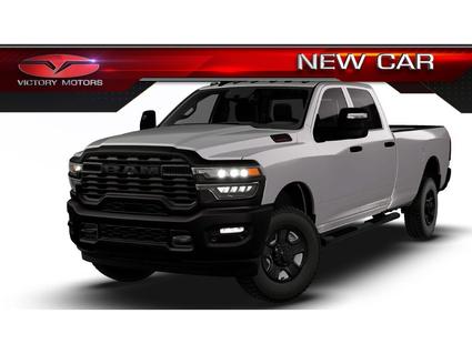 2026 Ram 3500 Craig CO