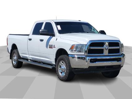 2016 Ram 3500 Billings MT