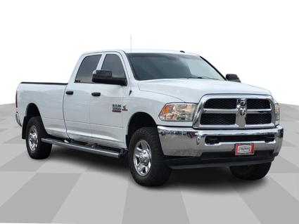 2016 Ram 3500 Billings MT