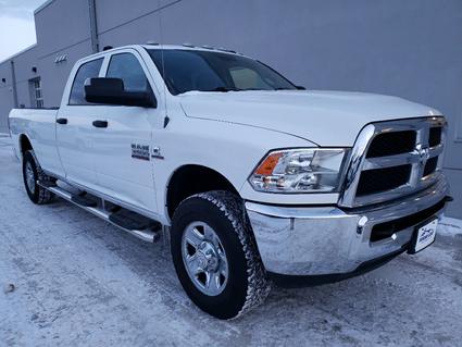 2018 Ram 3500 Winona MN