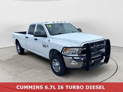 2018 Ram 3500 Washington Court House OH