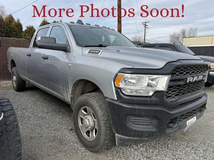 2019 Ram 3500 Wenatchee WA