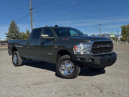 2021 Ram 3500 Island City OR