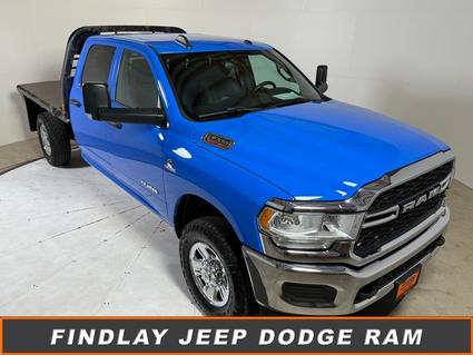 2021 Ram 3500 Post Falls ID