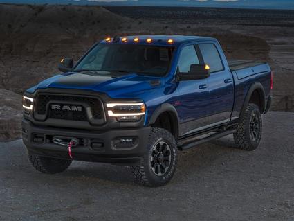 2021 Ram 3500 Post Falls ID