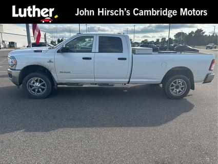 2022 Ram 3500 Cambridge MN
