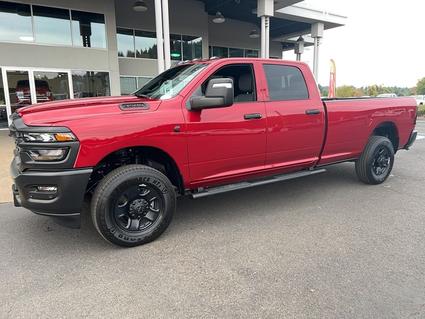 2026 Ram 3500 Cottage Grove OR