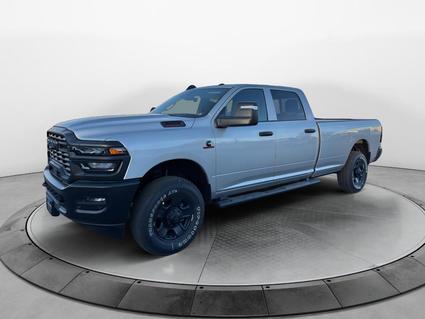 2026 Ram 3500 La Junta CO