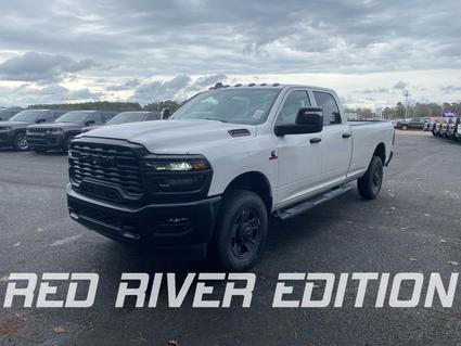 2026 Ram 3500 Heber Springs AR