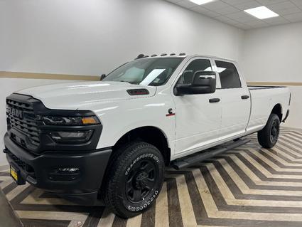 2026 Ram 3500 Bozeman MT