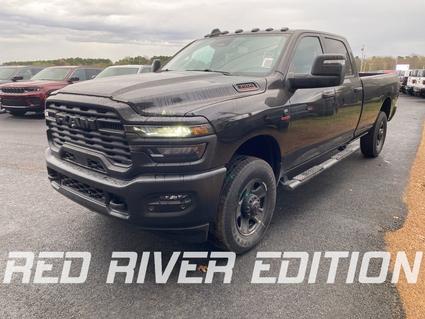 2026 Ram 3500 Heber Springs AR