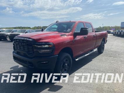 2026 Ram 3500 Heber Springs AR