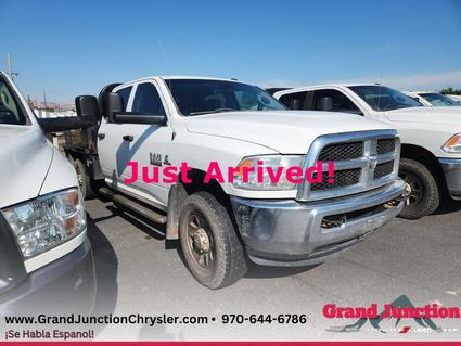 2015 Ram 3500 Grand Junction CO