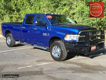 2016 Ram 3500 Tremonton UT