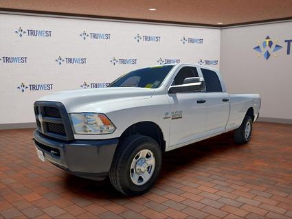 2016 Ram 3500 Cortez CO