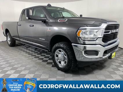 2020 Ram 3500 Walla Walla WA