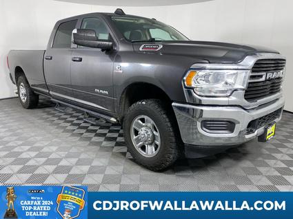 2020 Ram 3500 Walla Walla WA
