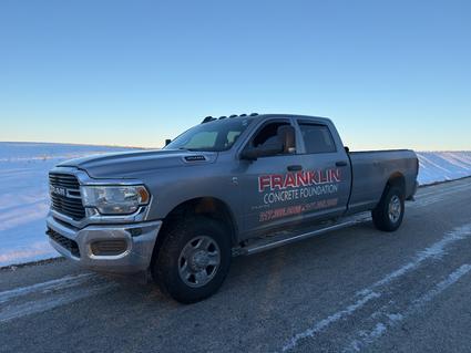 2021 Ram 3500 Mendota IL