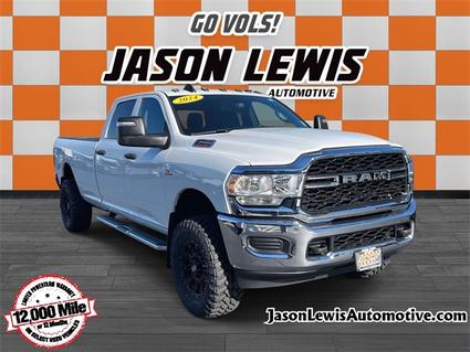 2024 Ram 3500 Sparta TN