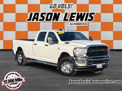 2024 Ram 3500 Sparta TN
