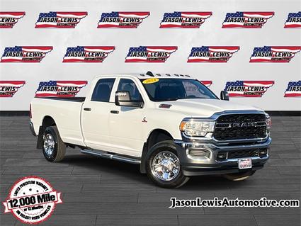 2024 Ram 3500 Sparta TN