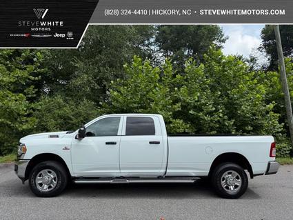2024 Ram 3500 Newton NC