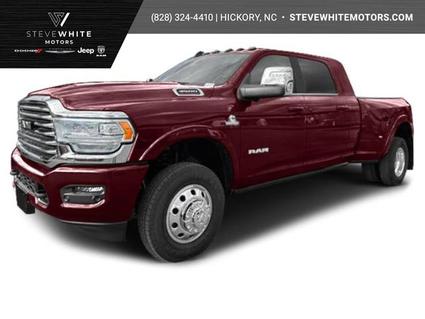 2024 Ram 3500 Newton NC