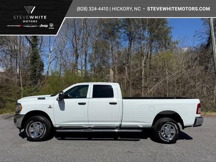 2024 Ram 3500 Newton NC