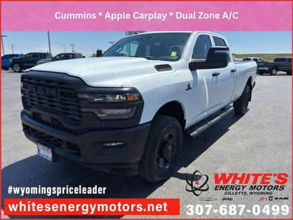 2025 Ram 3500 Gillette WY