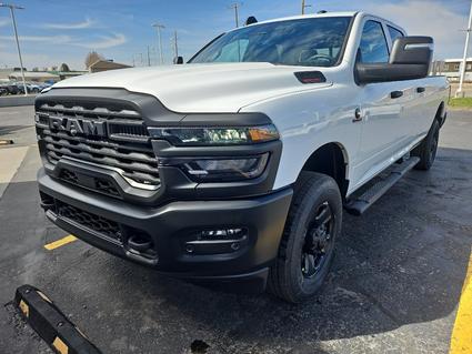 2025 Ram 3500 Rexburg ID